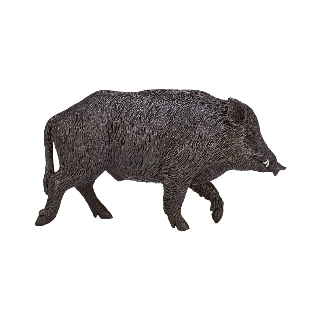 Mojo Wild Boar - M