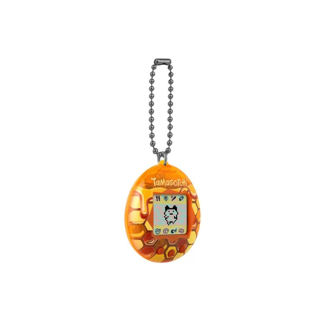 Tamagotchi Original Honey BO