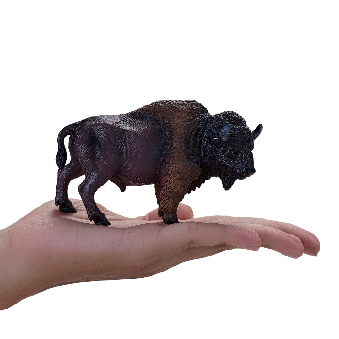 Mojo American Bison / Buffalo - L