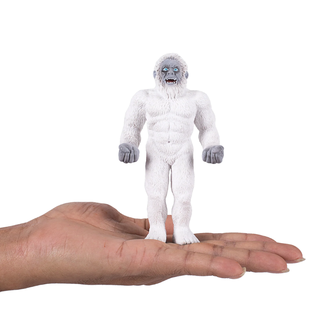 Mojo Yeti Figure - XL
