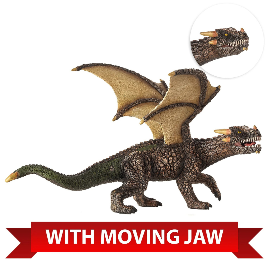 Mojo Earth Dragon-DI