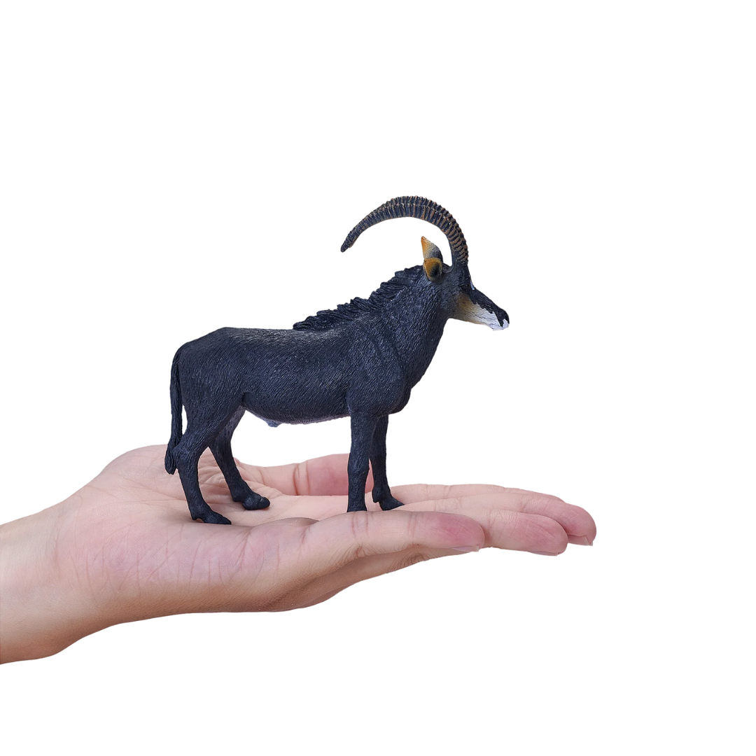 Mojo Sable Antelope - XL