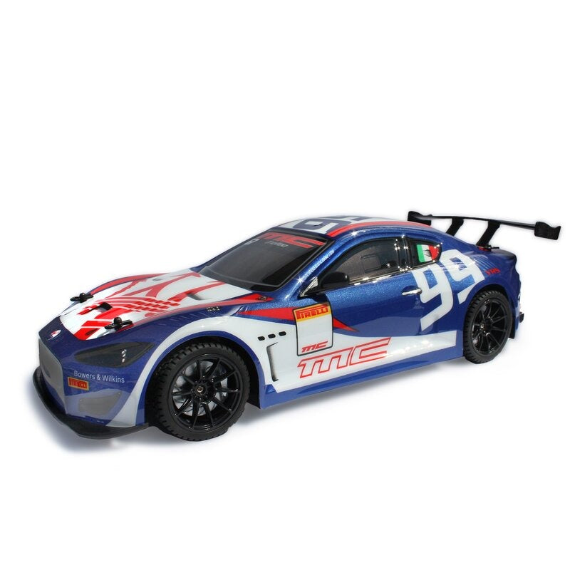 1:12 MASERATI GRANTURISMO GT3 2.4G