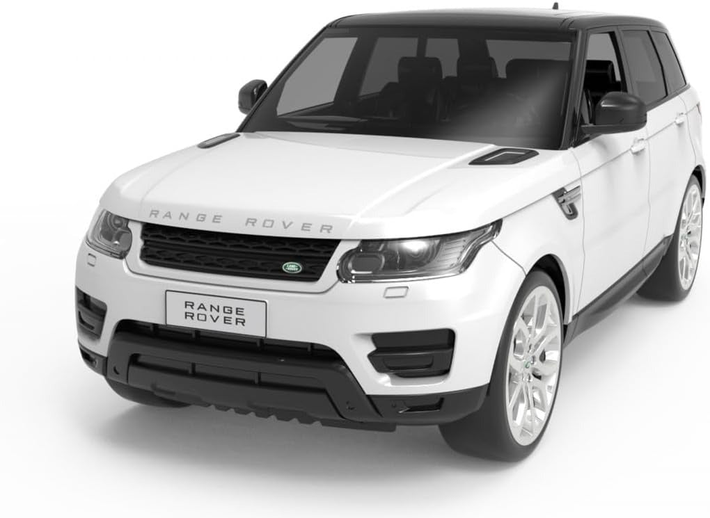 2.4G 1:10 RangeRover sport Black window