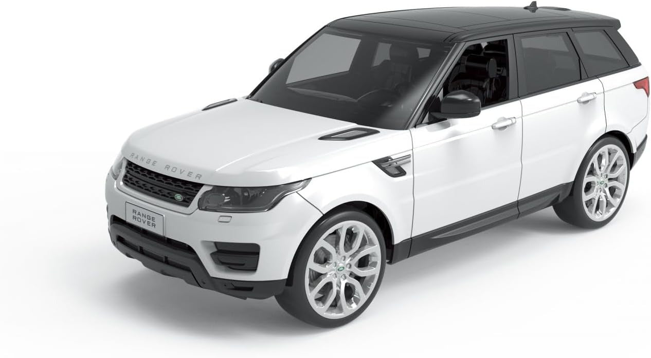 2.4G 1:10 RangeRover sport Black window