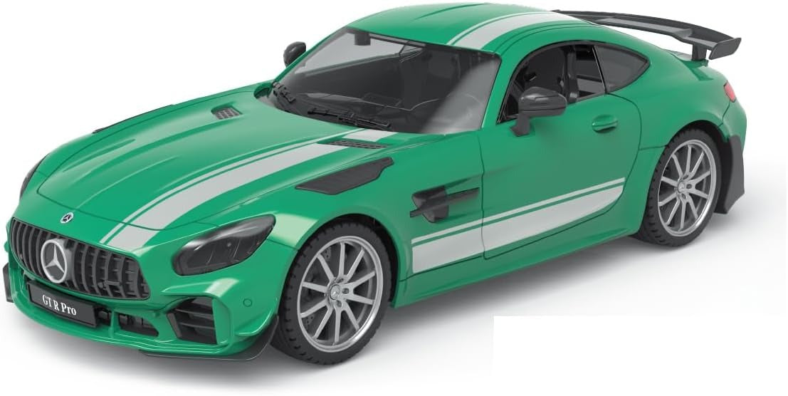 2.4G 1:12 MERCEDES-AMG RC Car