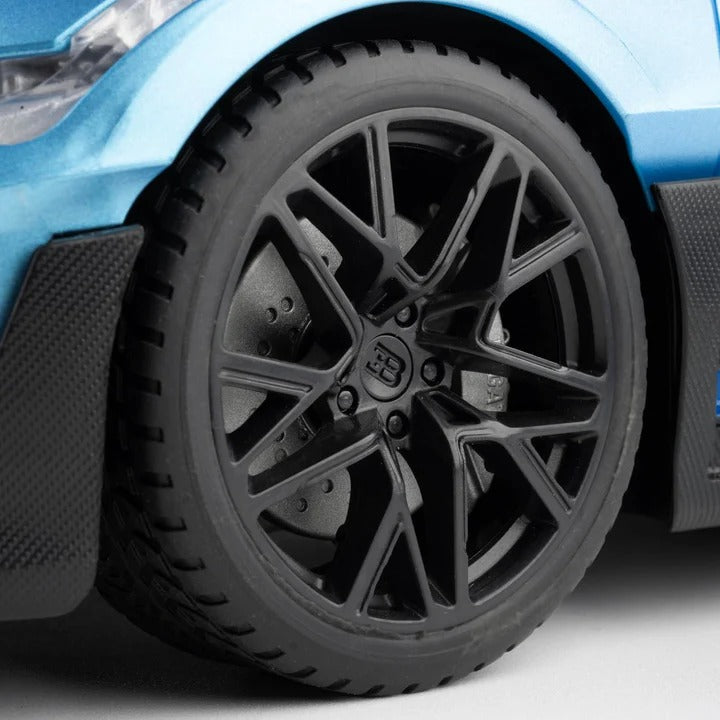 2.4G1:12 Bugatti Divo RC Car