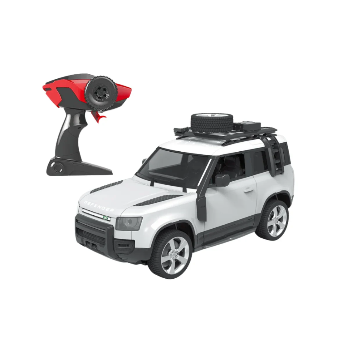 2.4G 1:12 Scale Range Rover Defender RC Car
