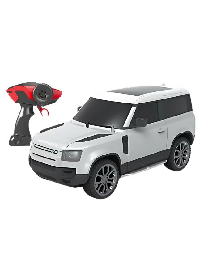 1:16 Scale Range Rover Defender RC Car