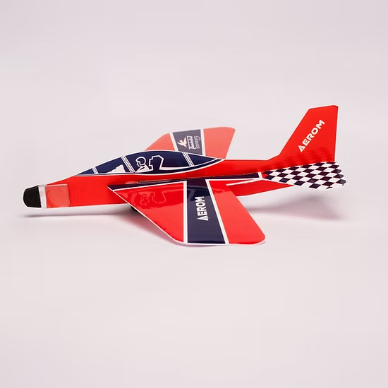 Thunderbird - Boomerang Plane Pack of 1