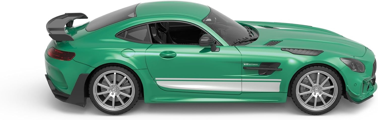 2.4G 1:12 MERCEDES-AMG RC Car
