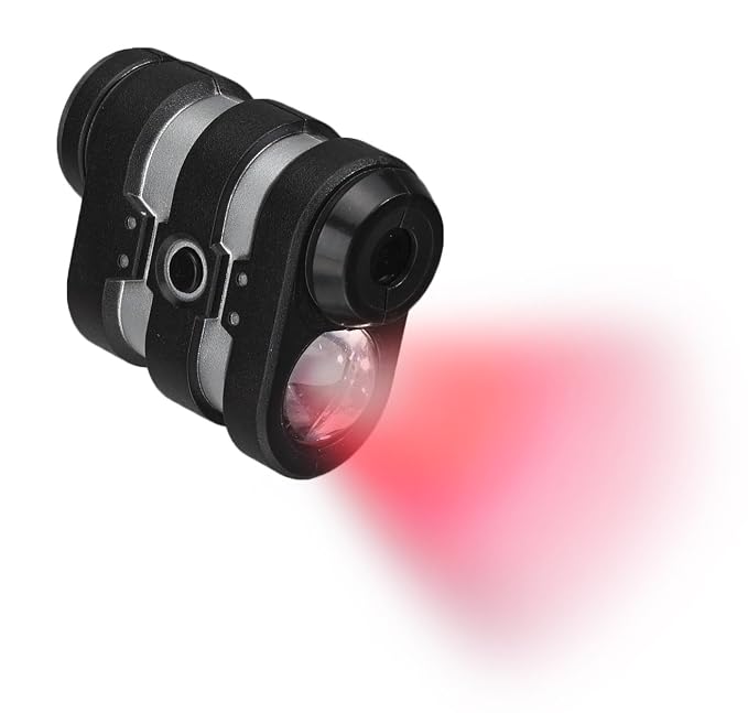 SPY X - Micro Spy Scope