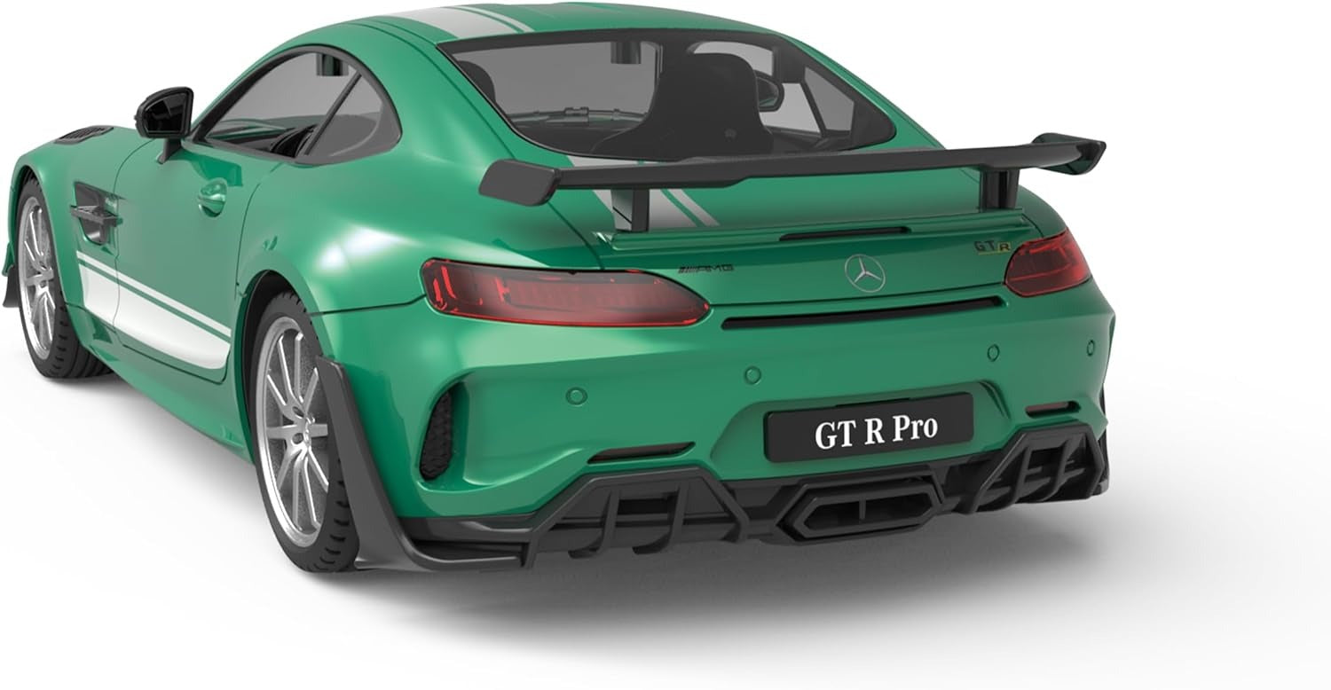 2.4G 1:12 MERCEDES-AMG RC Car