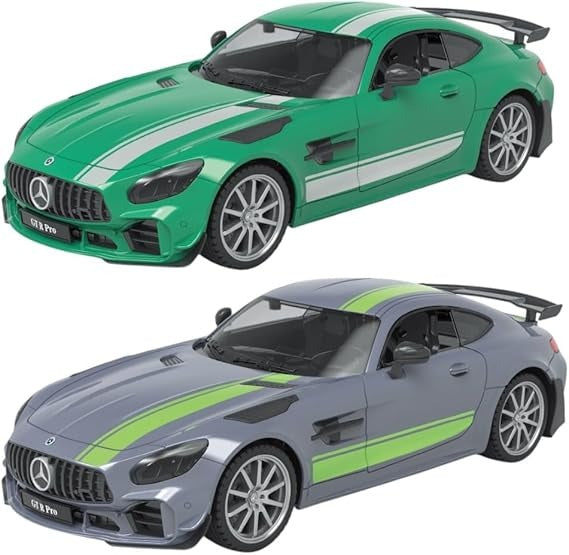 2.4G 1:12 MERCEDES-AMG RC Car