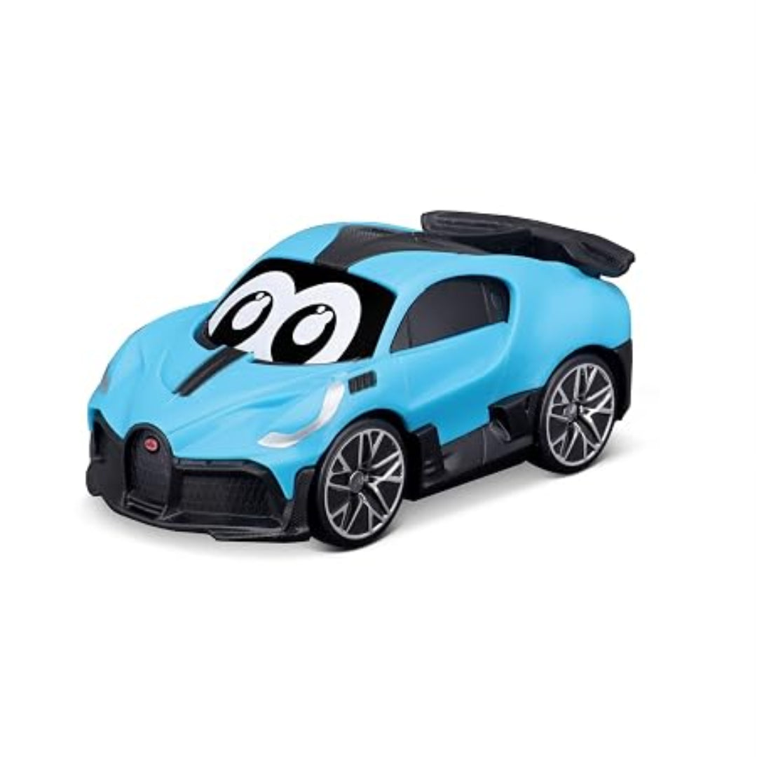Bugatti My 1st Collection