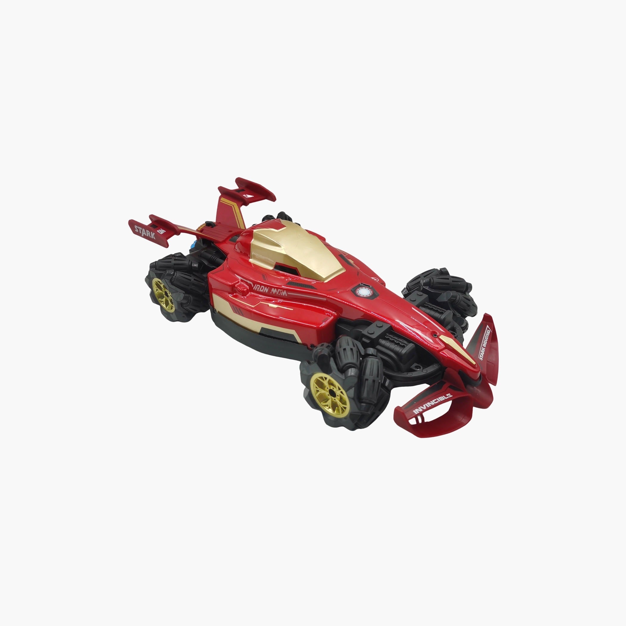 Marvel Iron Man RC Drift Car