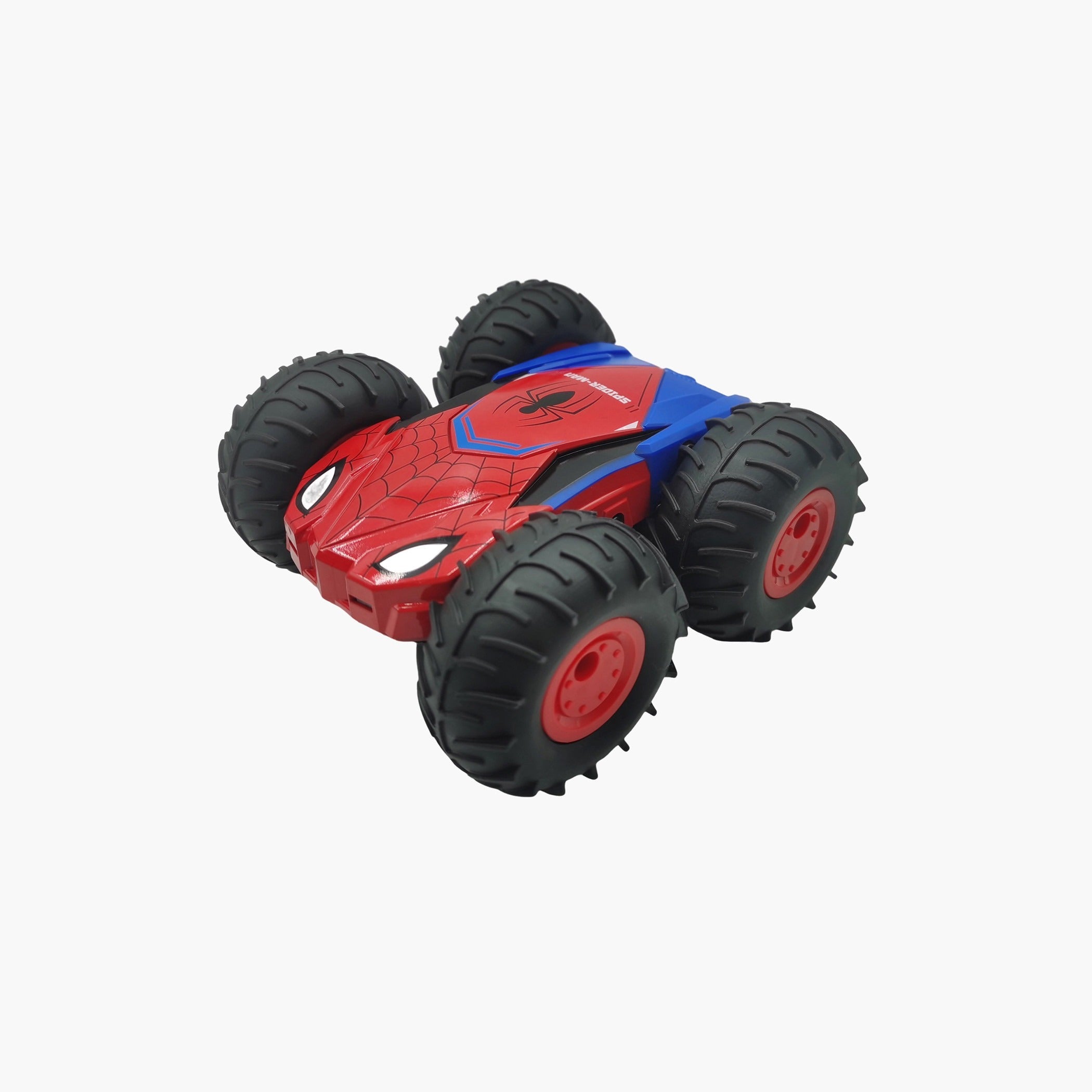 Marvel Avengers Spiderman Stunt RC Car