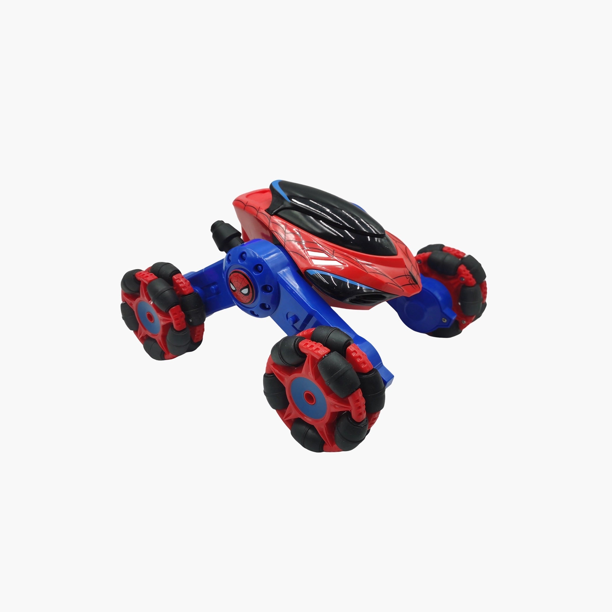 Marvel Avengers Spiderman Stunt drift RC Car