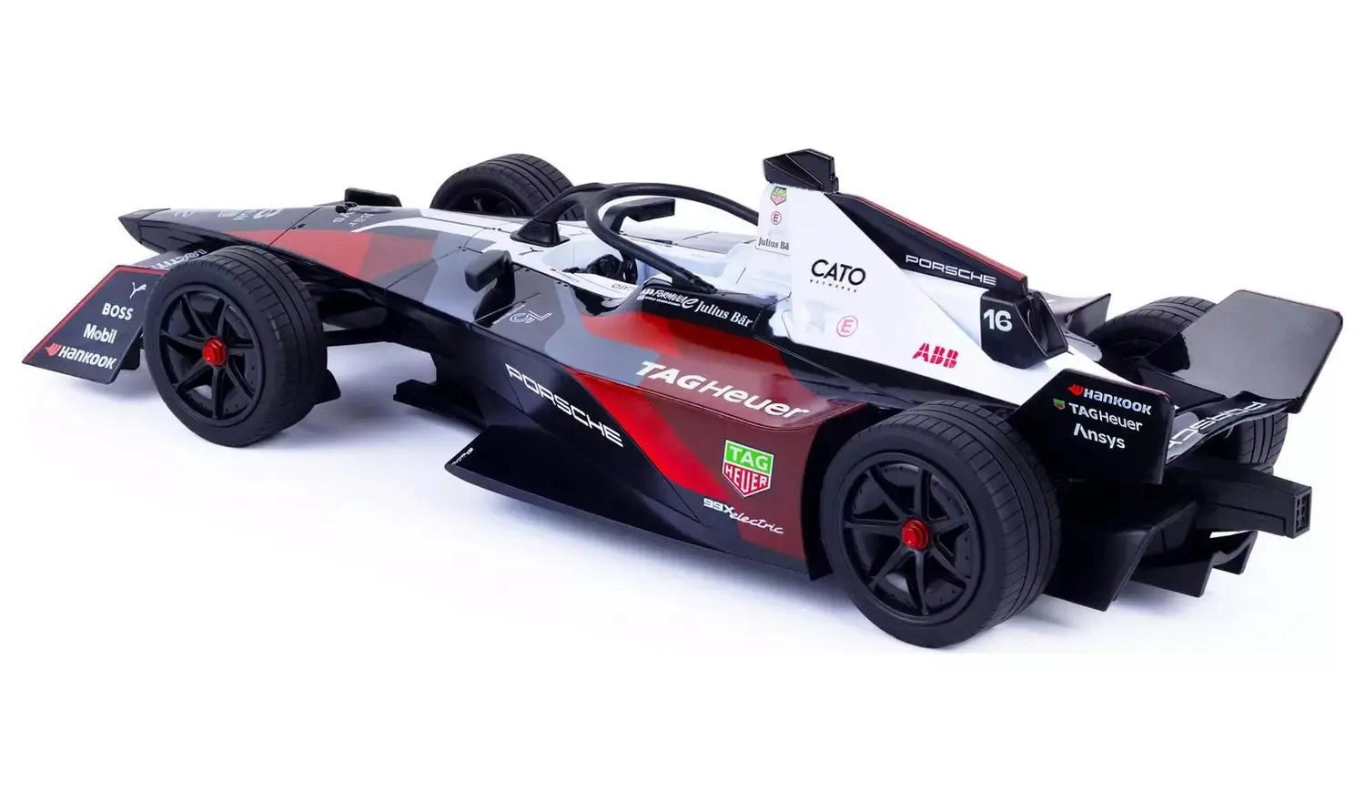Formula RC car，1:14 ,Porsche