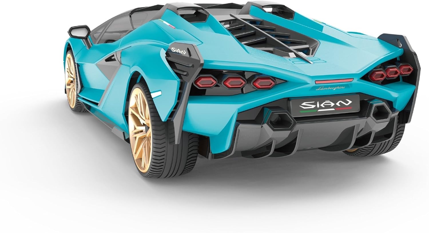 2.4G 1:12 Lamborghini colors assorted