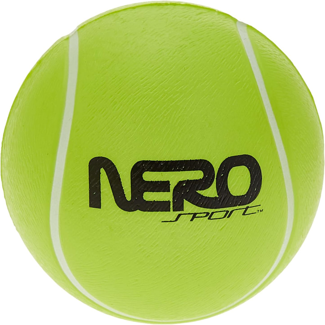NEROSPORT High Bounce Ball 9cm