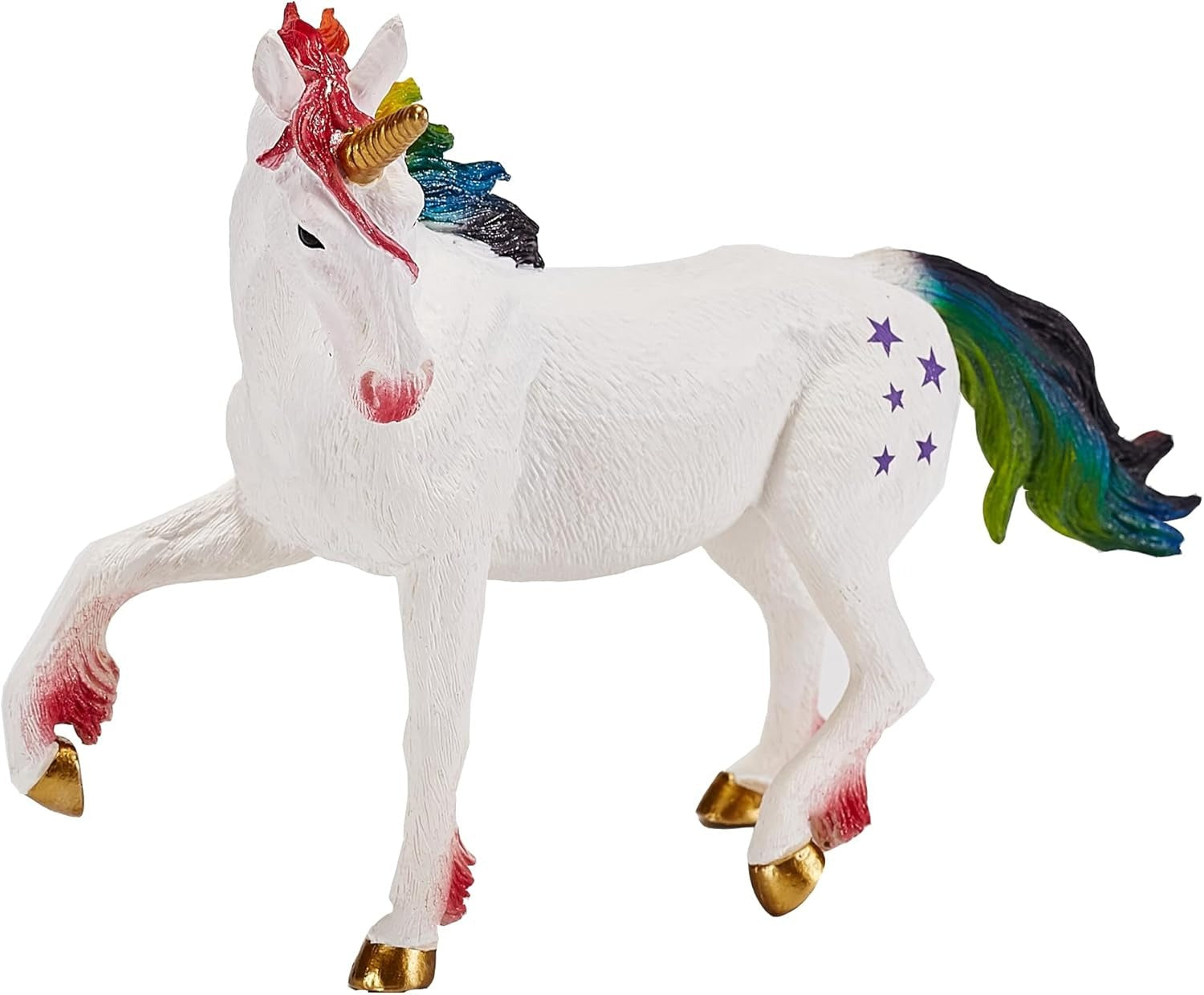 Mojo Unicorn Rainbow-DI