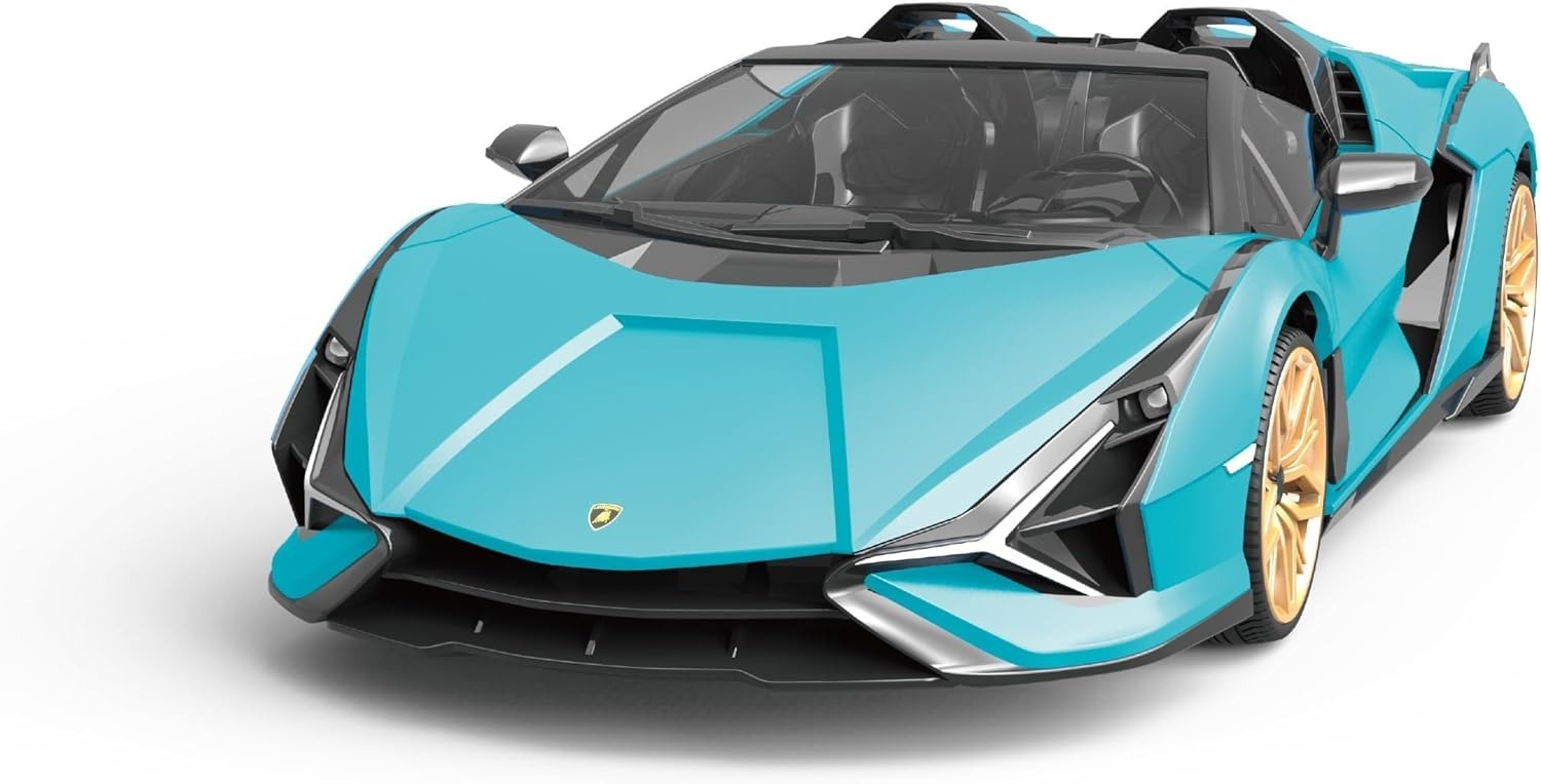 2.4G 1:12 Lamborghini colors assorted