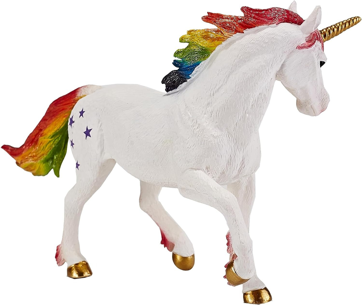 Mojo Unicorn Rainbow-DI