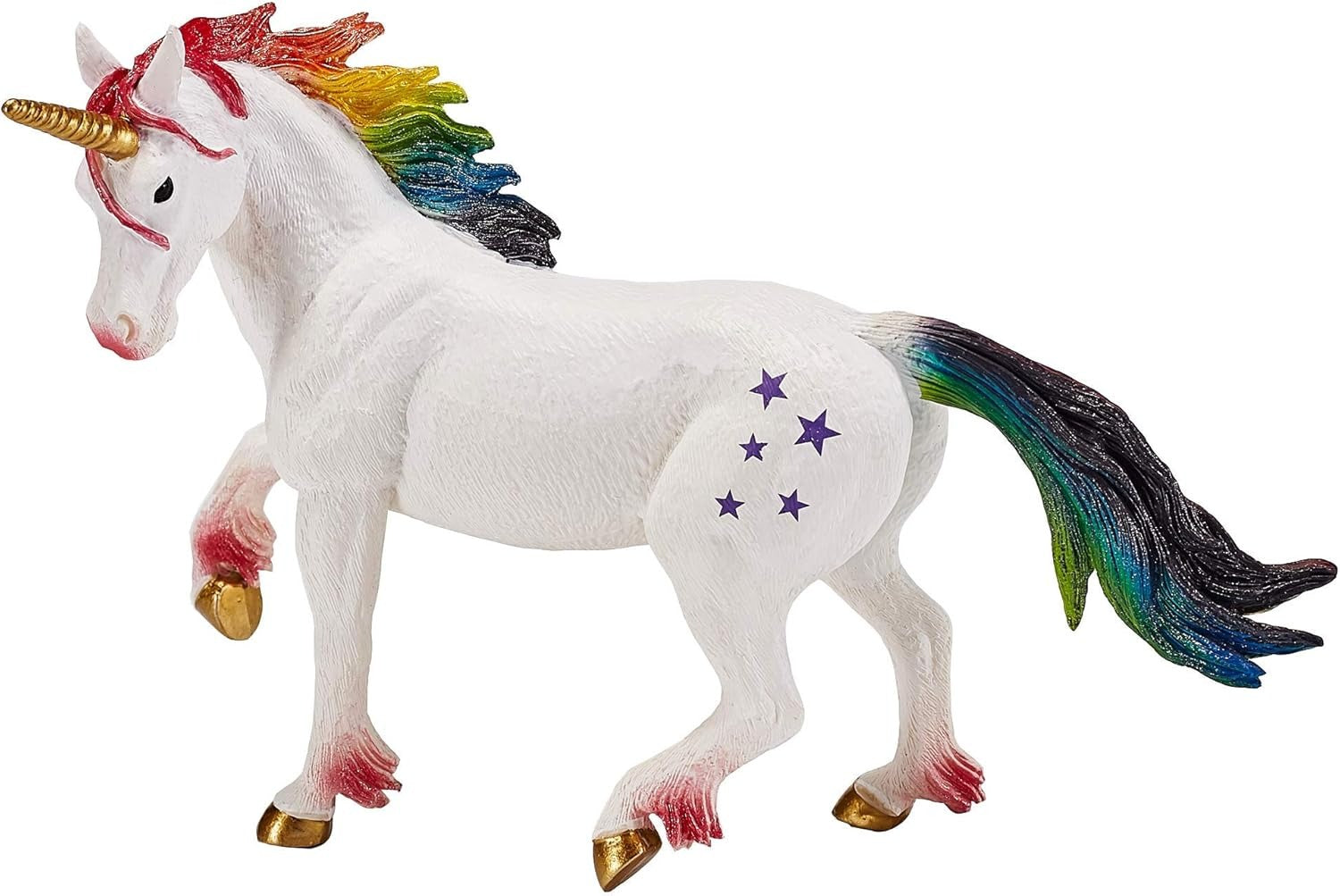 Mojo Unicorn Rainbow-DI
