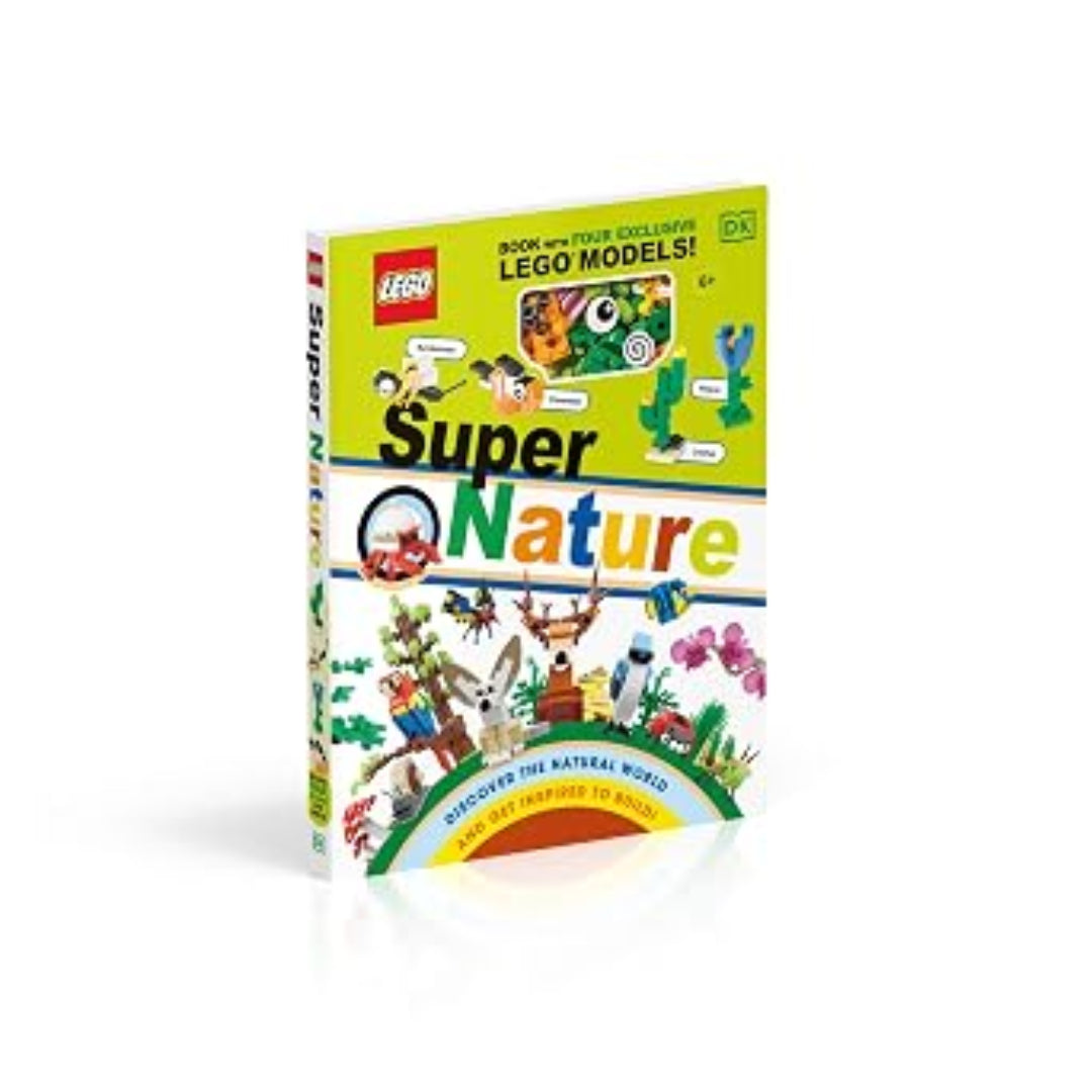 LEGO® Super Nature