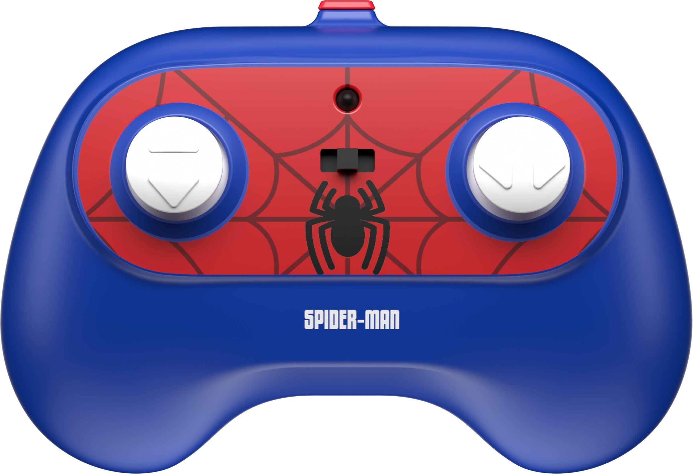 Spider-Man Ridge Runner R/C Car