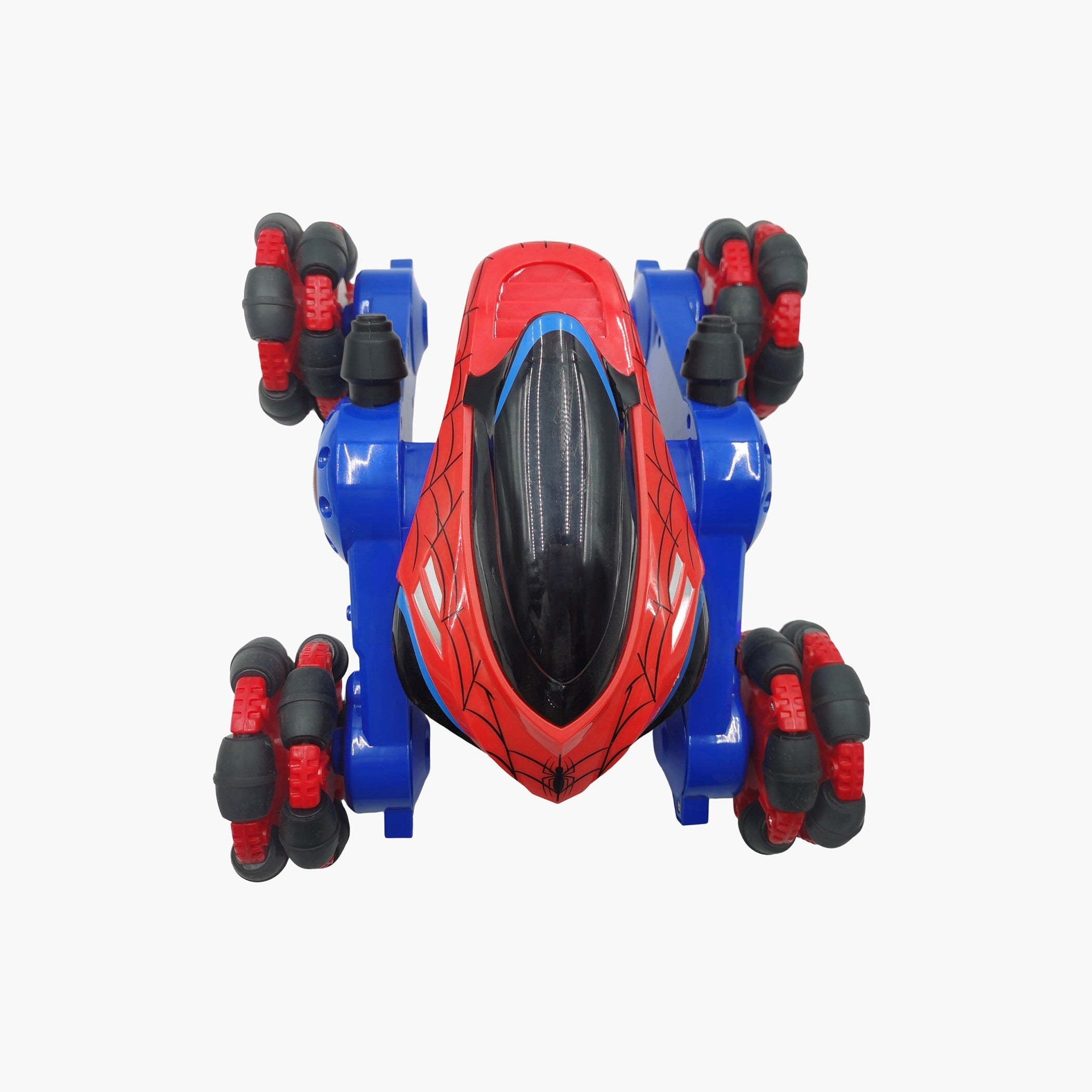 Marvel Spider-Man Drift Vehicle R/C Car