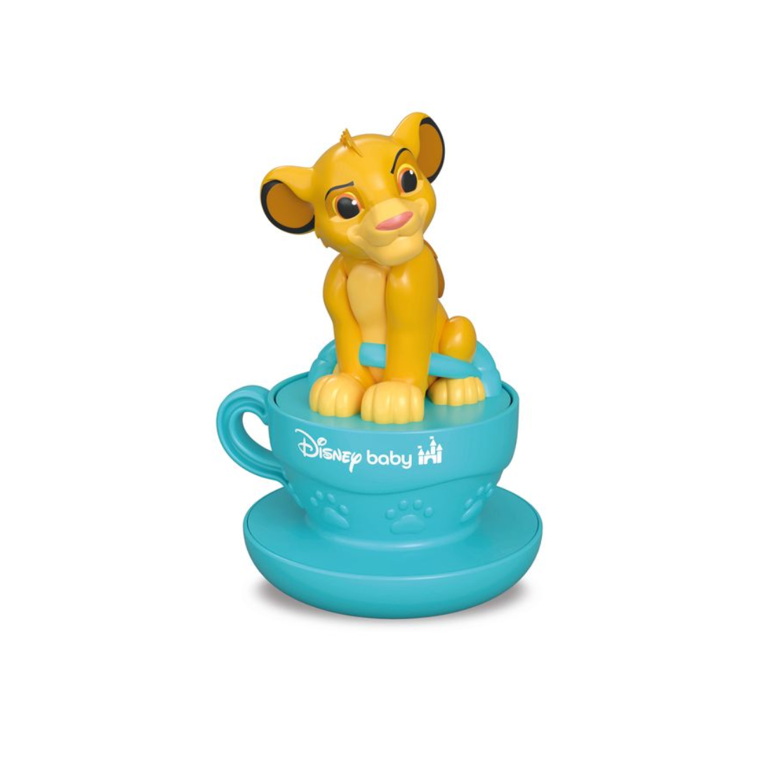 Disney Baby Spinning Teacups CDU18 WOC