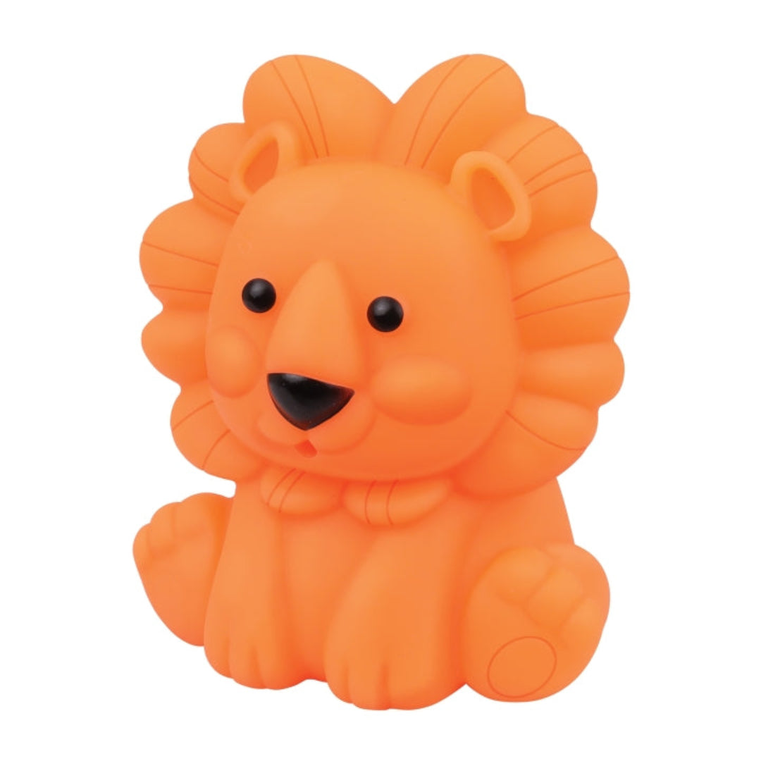 Bathtime Animal Pals - Jungle and Ocean Set 6M+