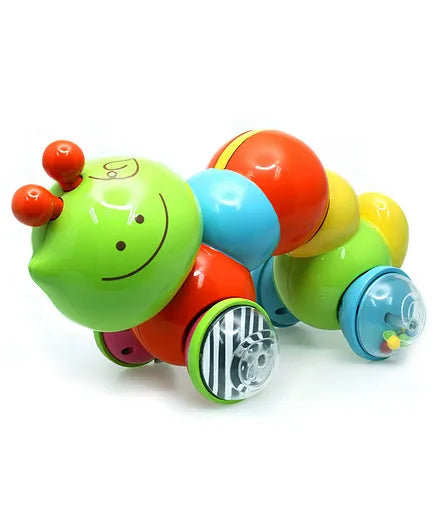 PRESS'N PLAY ZOOM ZOOM BUGGY