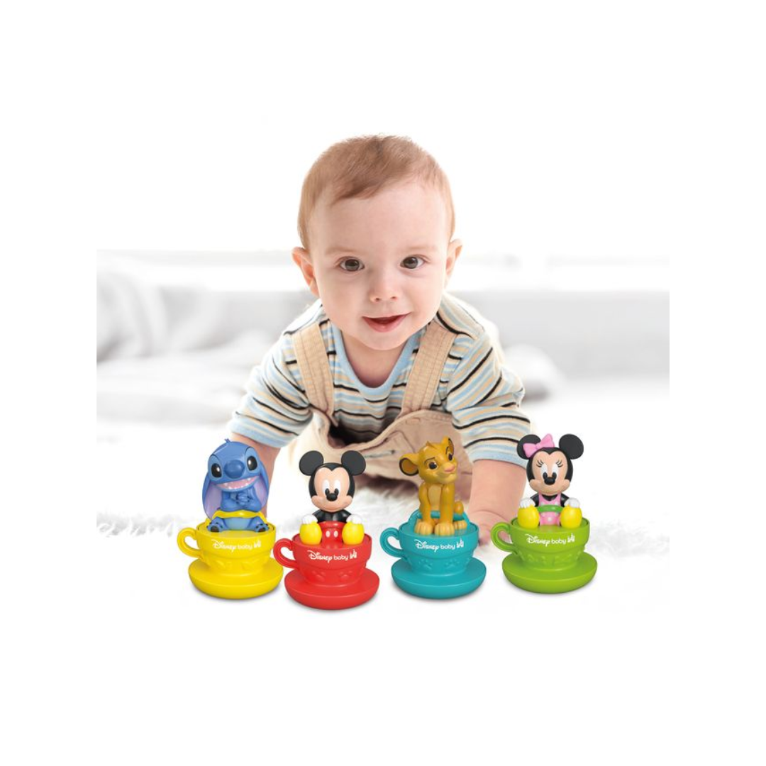 Disney Baby Spinning Teacups CDU18 WOC