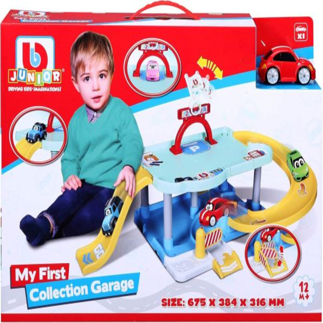 My 1st Tune Up Garage