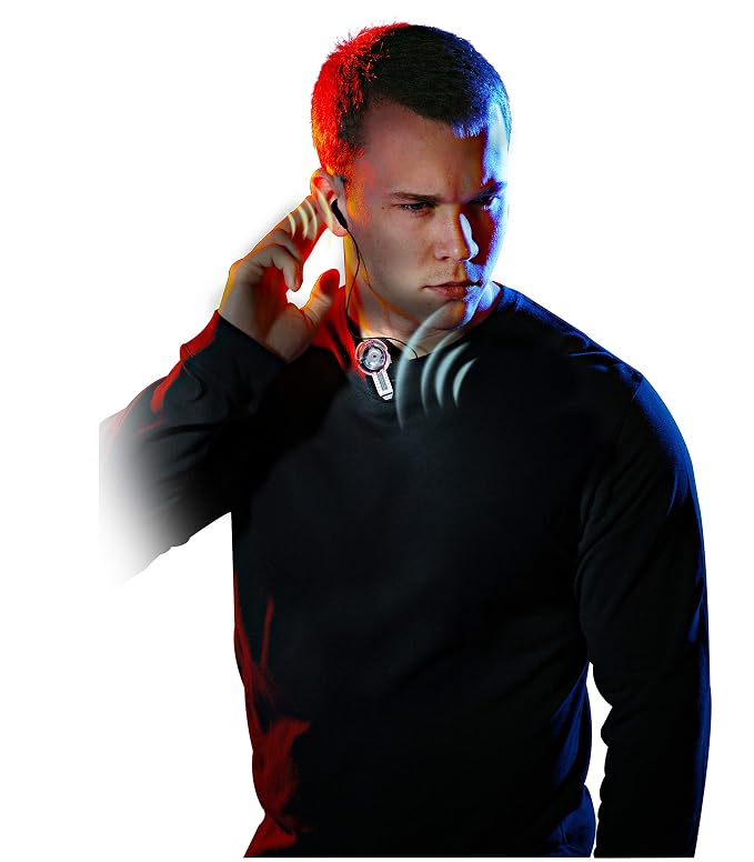 SPY X - Micro Listener