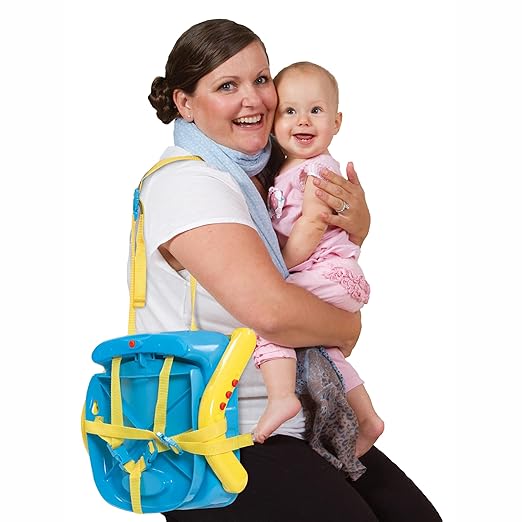 Winfun 3-in-1 Musical Booster Seat