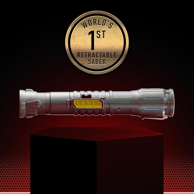 Power Saber Energy Blade Red (12L)