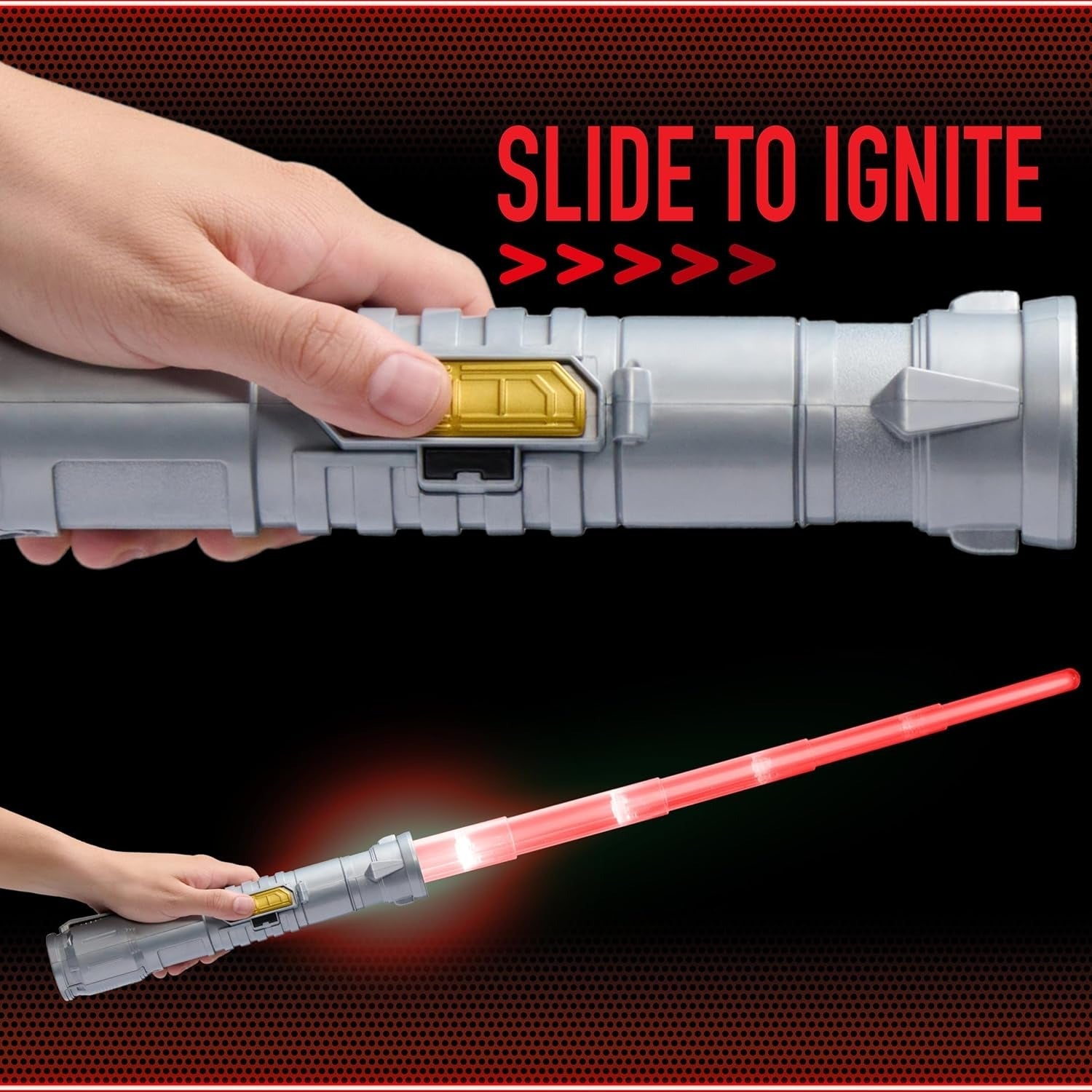 Power Saber Energy Blade Red (12L)
