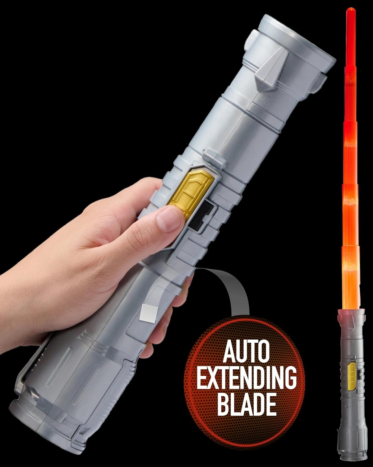 Power Saber Energy Blade Red (12L)