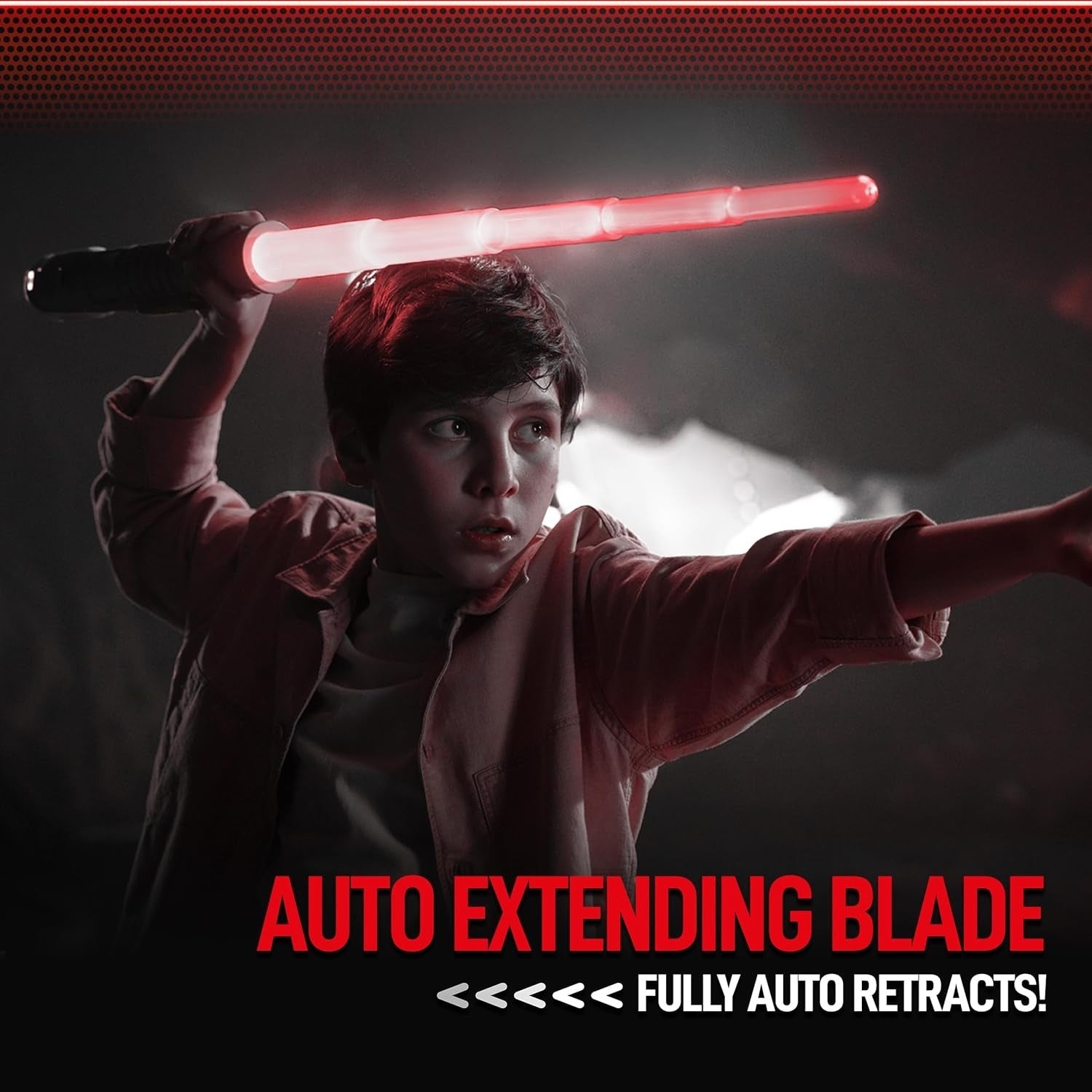 Power Saber Energy Blade Red (12L)