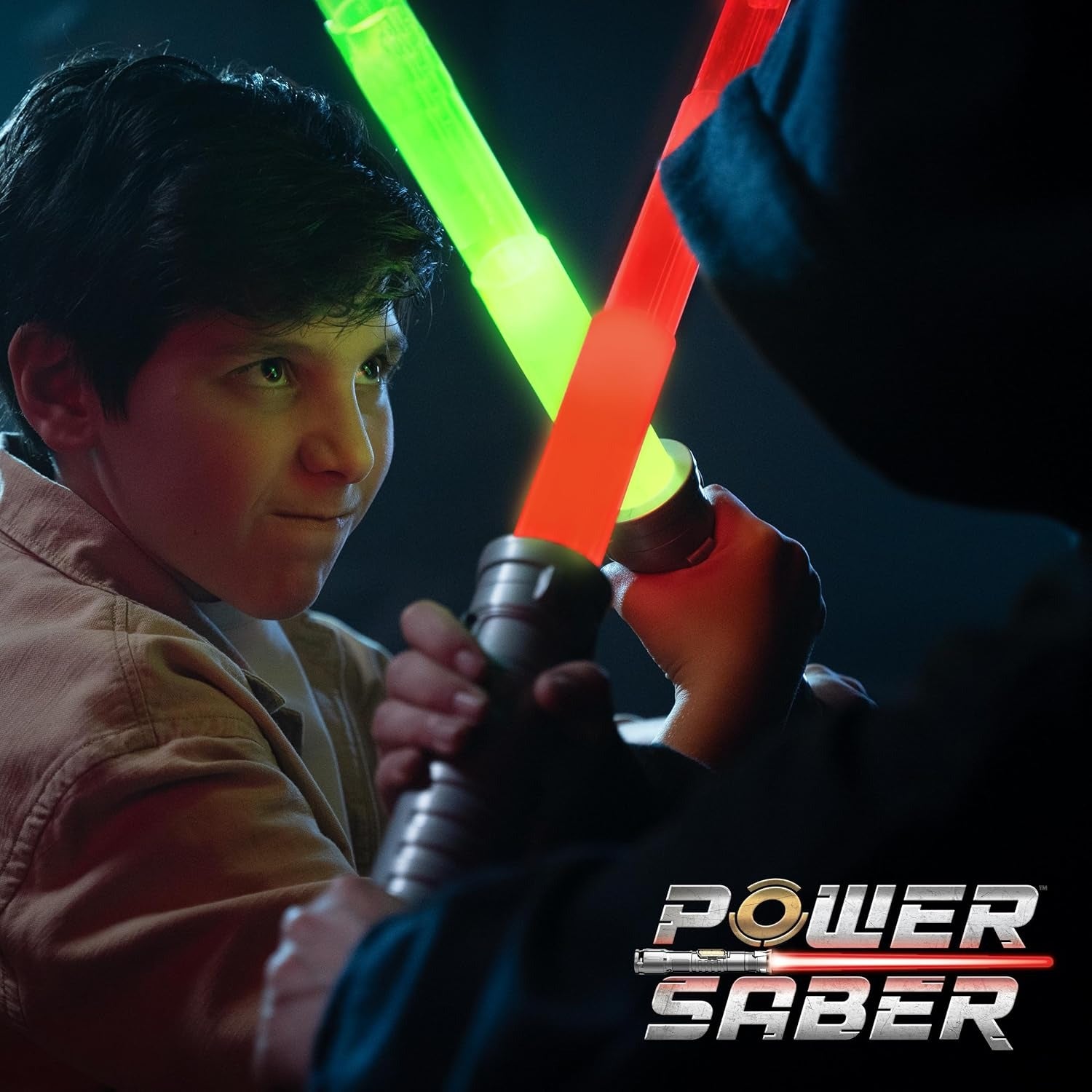 Power Saber Energy Blade Red (12L)