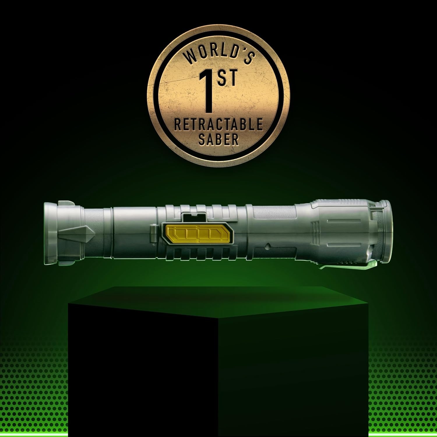 Power Saber Energy Blade Green (12L)