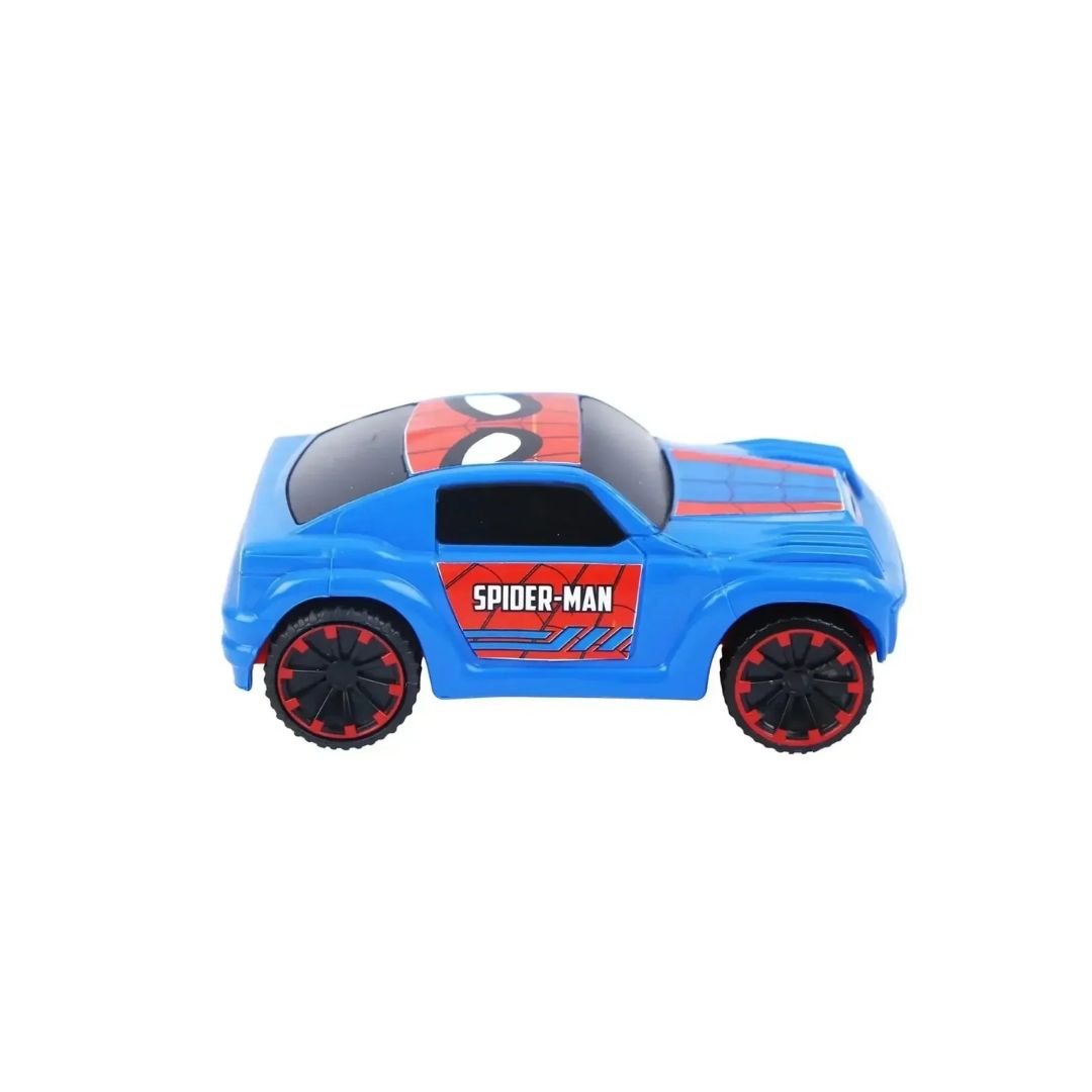 Marvel Mini Movers SUV Spiderman