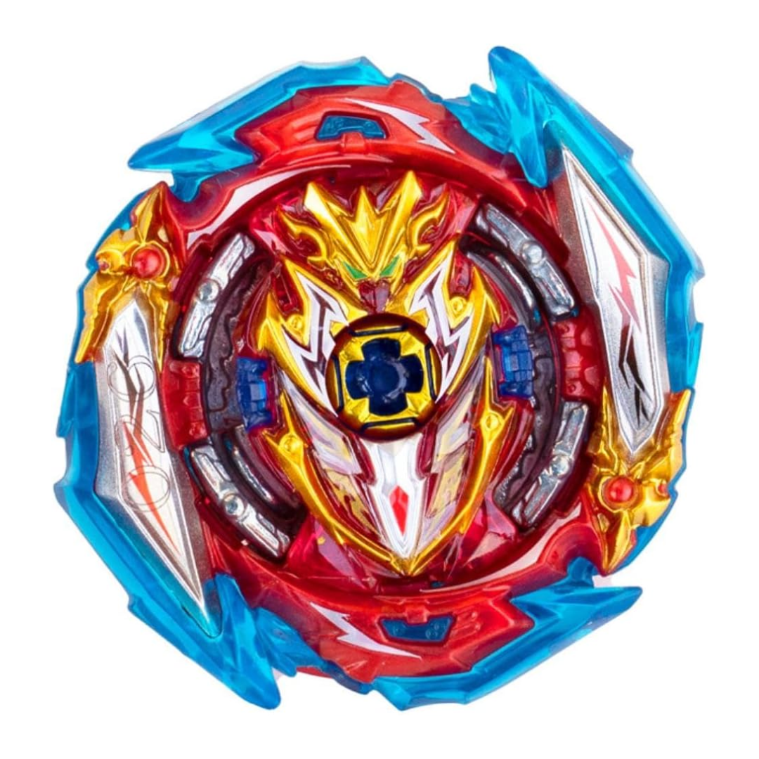 BEYBLADE BEYBATTLE INFINITE ACHILLES S5