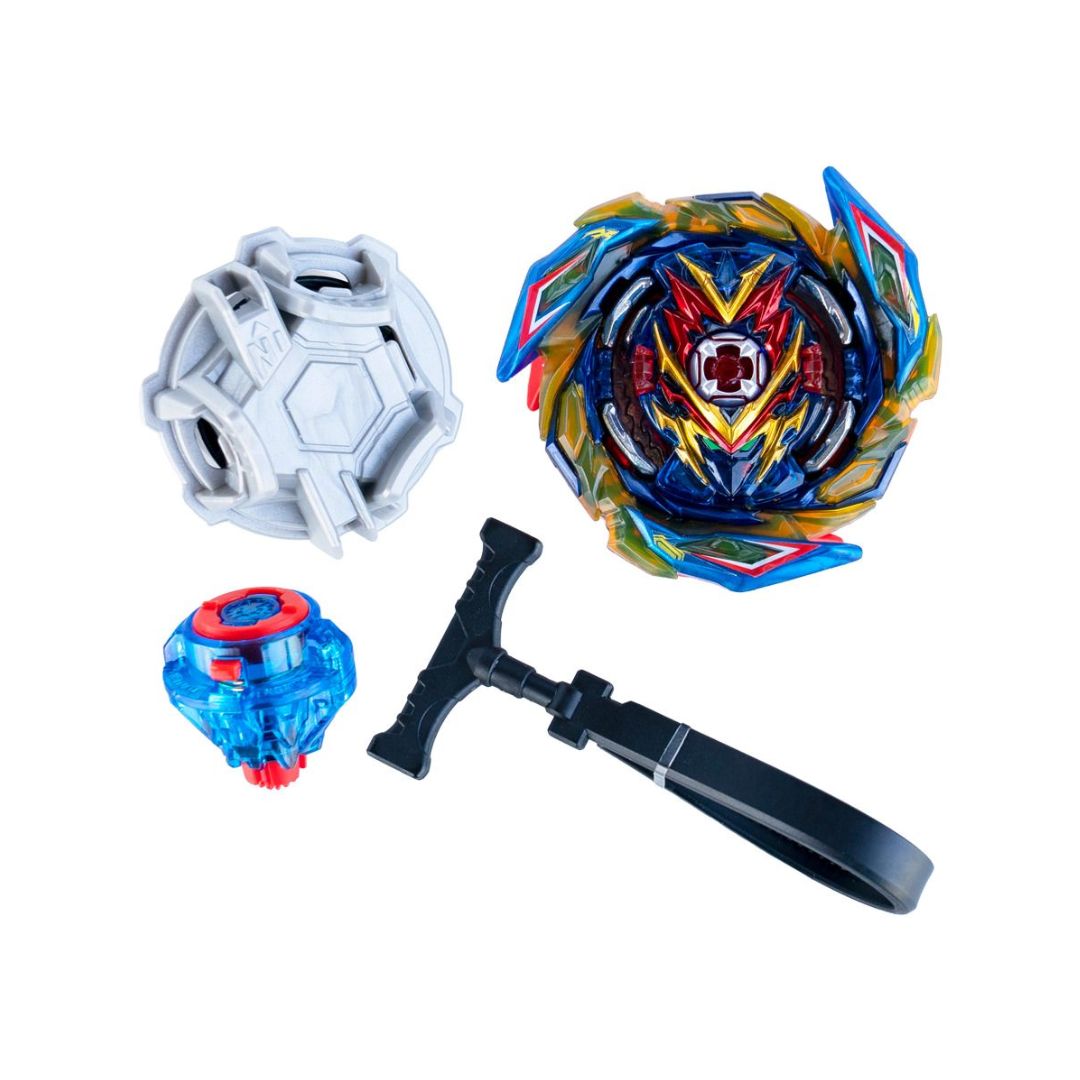 BEYBLADE BEYBATTLE BRAVE VALKYRIE S5