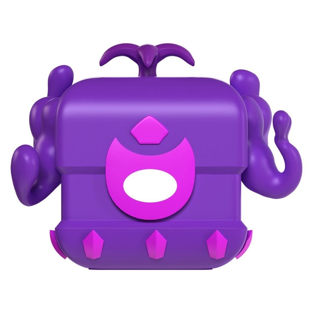 Blox Fruits Mini Figures S3 CDU24 WOC