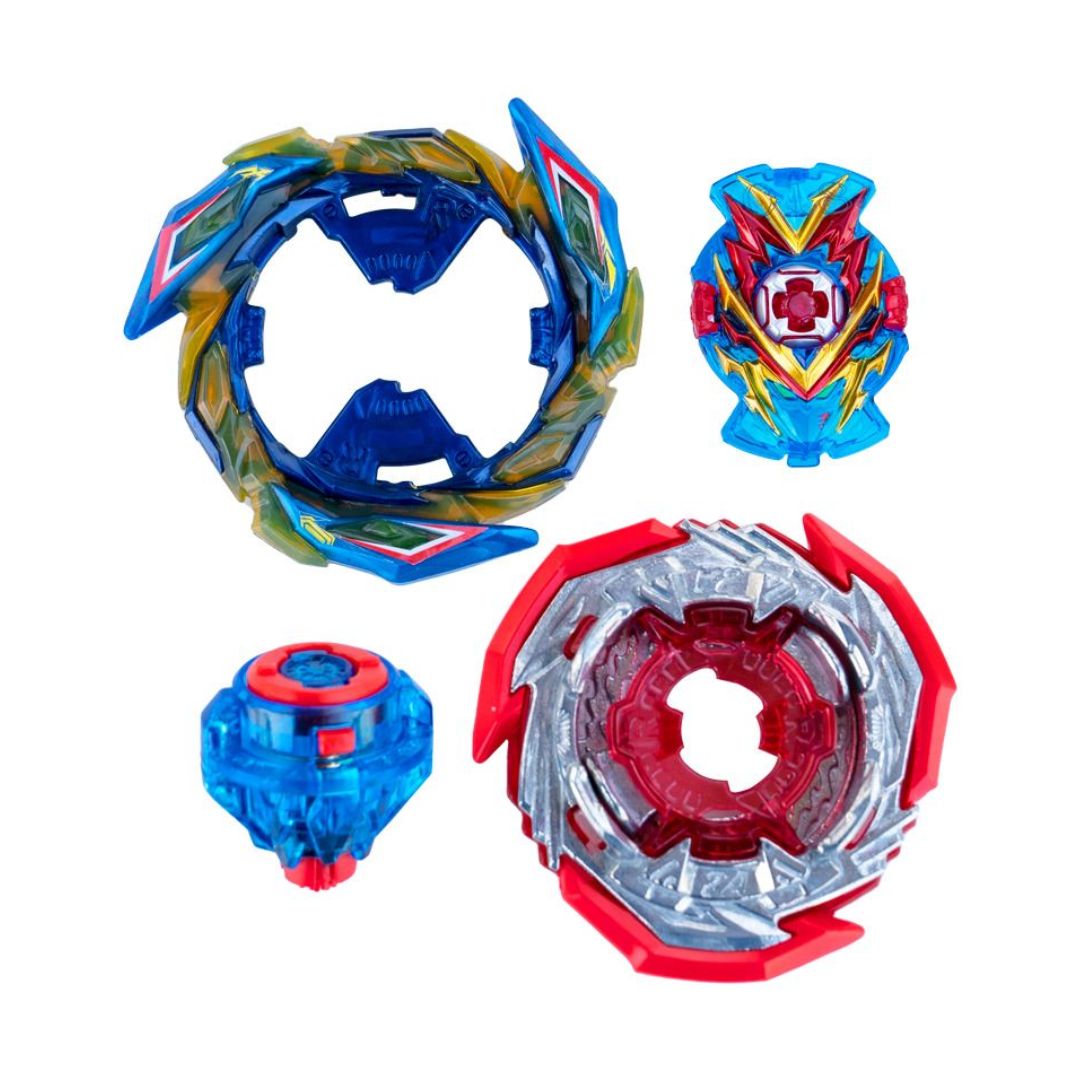 BEYBLADE BEYBATTLE BRAVE VALKYRIE S5